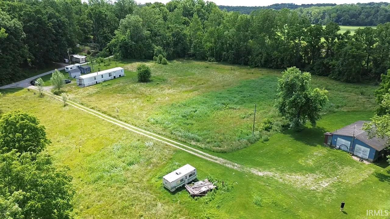 3489 River Camp Road, Spencer, Indiana 47460