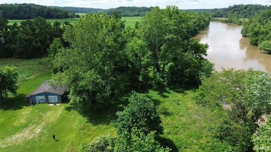 3489 River Camp Road, Spencer, Indiana 47460