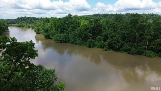 3489 River Camp Road, Spencer, Indiana 47460