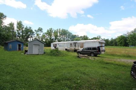 3489 River Camp Road, Spencer, Indiana 47460