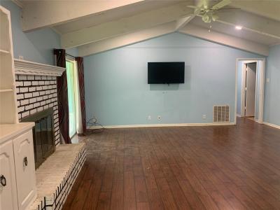 1726 Crescent Drive, Sherman, Texas 75092