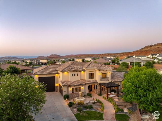 2979 E 3610 CIR S, St. George, Utah 84790, Stati Uniti