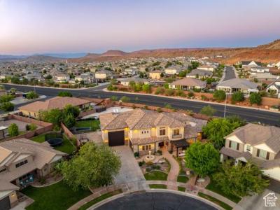 2979 E 3610 CIR S, St. George, Utah 84790, Stati Uniti