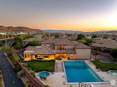 2979 E 3610 CIR S, St. George, Utah 84790, Stati Uniti