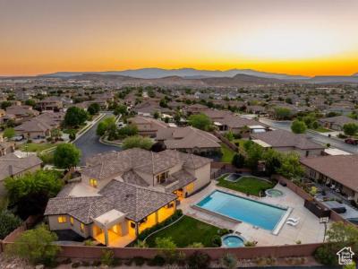 2979 E 3610 CIR S, St. George, Utah 84790, Stati Uniti