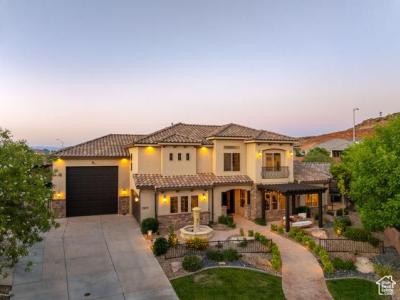 2979 E 3610 CIR S, St. George, Utah 84790, Stati Uniti