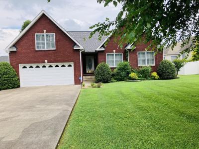 104 Brookview Ct, Springfield, Tennessee 37172