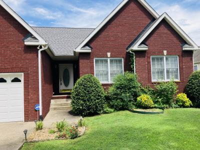 104 Brookview Ct, Springfield, Tennessee 37172