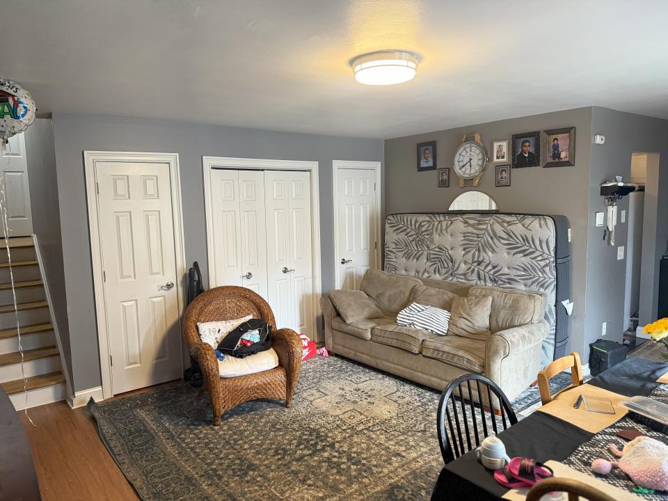 38 Padanaram Ave Unit 24, Danbury, Connecticut 06811