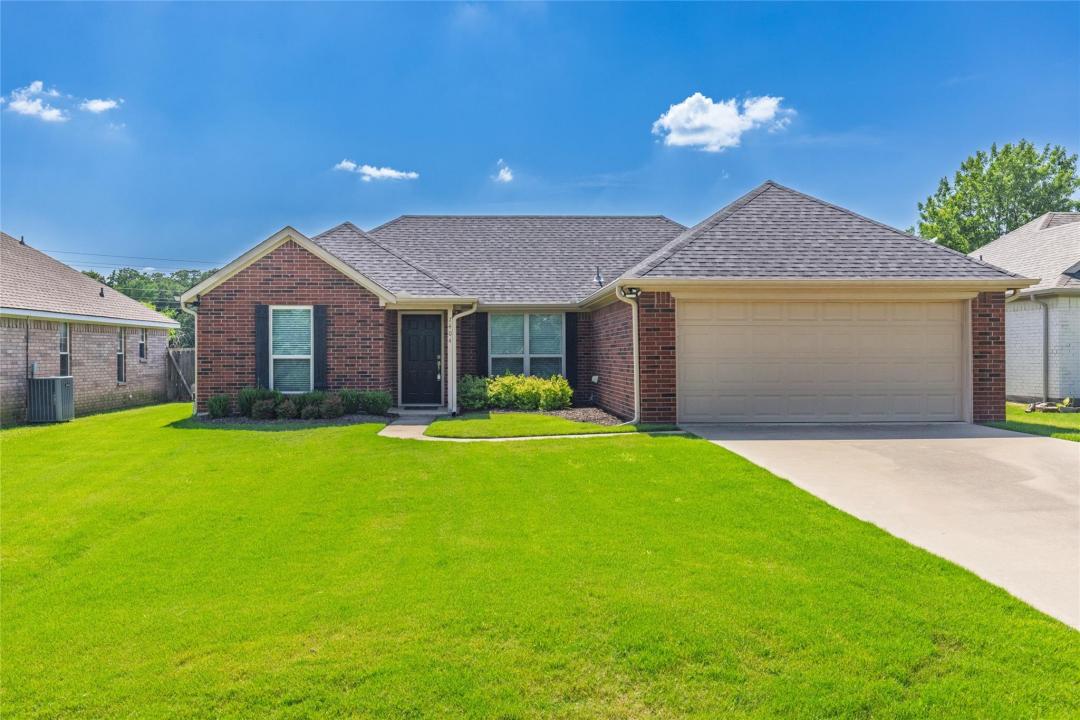 7404 Hackberry Drive, Greenville, טקסס 75402, ארצות הברית של אמריקה 