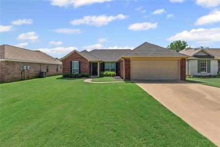 7404 Hackberry Drive, Greenville, טקסס 75402, ארצות הברית של אמריקה 