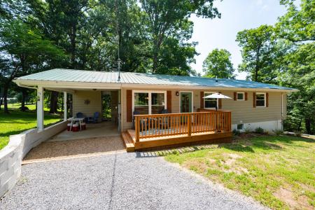 101 Ridgewood Drive, Bristol, Tennessee 37620, USA