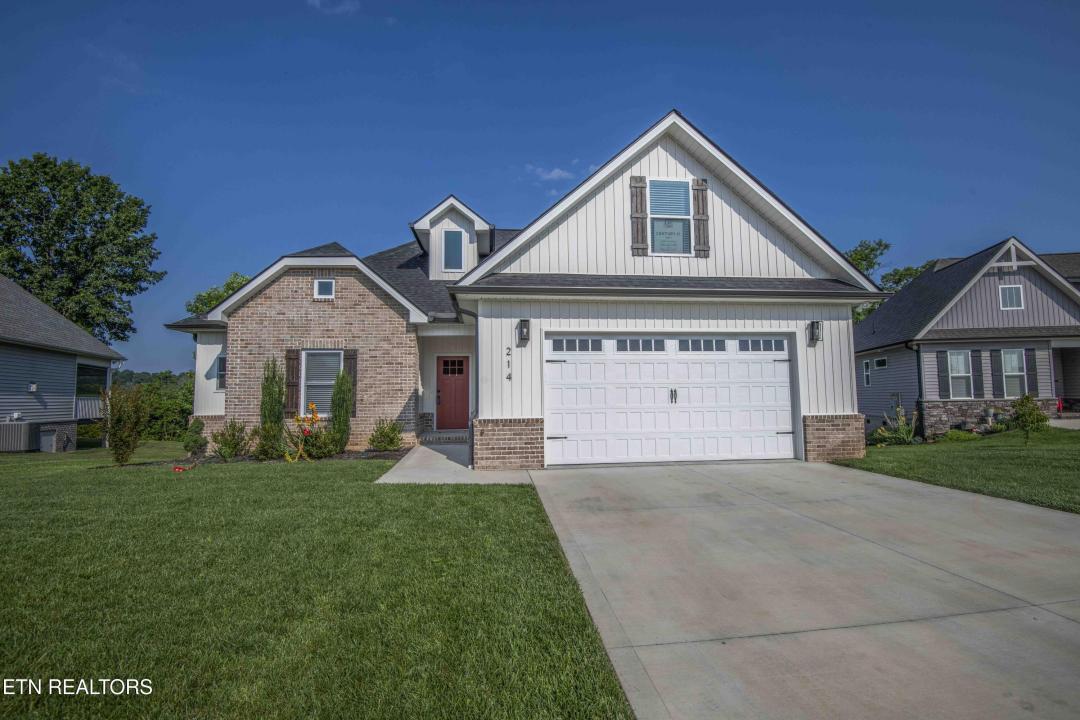 214 Nuhya Trace, Loudon, Tennessee 37774, Estados Unidos