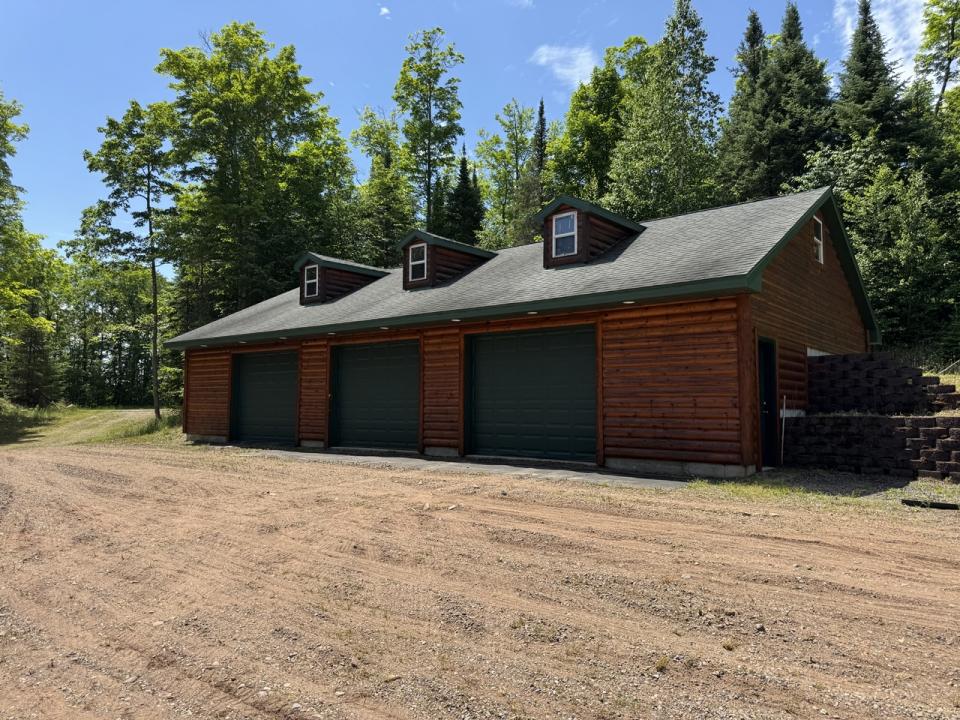 4330W Timberline Rd, Mercer, Wisconsin 54547