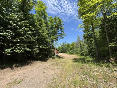 4330W Timberline Rd, Mercer, Wisconsin 54547