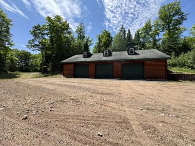 4330W Timberline Rd, Mercer, Wisconsin 54547