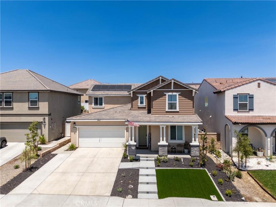 554 Cumberland Rd., Rialto, Калифорния 92377, Соединенные Штаты