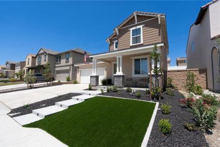 554 Cumberland Rd., Rialto, Калифорния 92377, Соединенные Штаты
