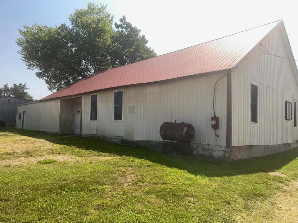 239 Osborne Street, Keysville, Virginia 23947
