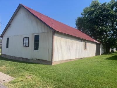 239 Osborne Street, Keysville, Virginia 23947
