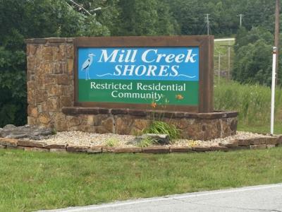 000 Lots 3, 31, 32 Mill Creek Shores, Lampe, Missouri 65681, USA