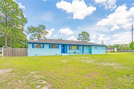 124 Drennon Drive, Jesup, Georgia 31545, USA