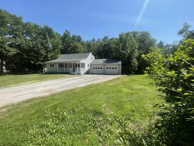 29 Range Road, Brunswick, Maine 04011