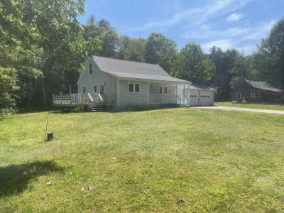 29 Range Road, Brunswick, Maine 04011
