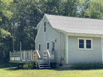 29 Range Road, Brunswick, Maine 04011