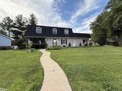 2900 Garden Ave., Burlington, Iowa 52601, USA
