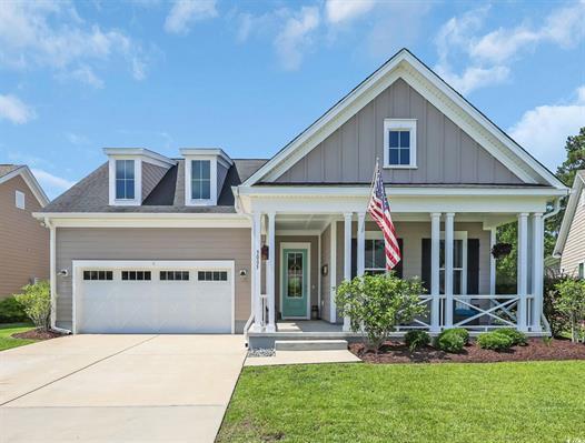 3005 Purity Place Loop, Murrells Inlet, Carolina Del Sur 29576, Estados Unidos