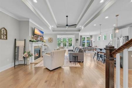 3005 Purity Place Loop, Murrells Inlet, Carolina Del Sur 29576, Estados Unidos