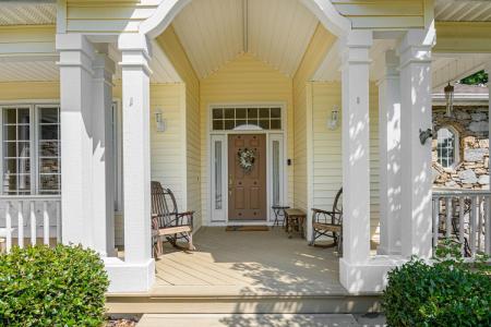 100 Bayberry Way, Hendersonville, 北卡罗来纳州 28739, 美国