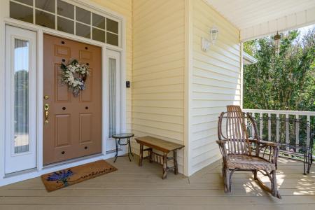 100 Bayberry Way, Hendersonville, 北卡罗来纳州 28739, 美国