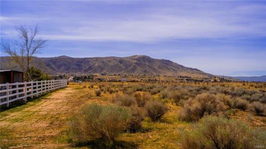 1 Via Seco St., Apple Valley, Californie 92308, États-Unis