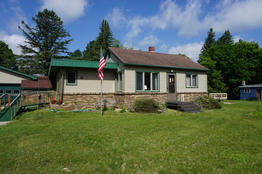 35 Sunset Ave NW, Bemidji, 미네소타 56601, 미국