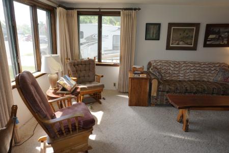 35 Sunset Ave NW, Bemidji, 미네소타 56601, 미국