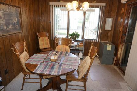 35 Sunset Ave NW, Bemidji, 미네소타 56601, 미국