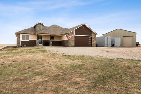 3971 Silver Oak Rd, Carpenter, Wyoming 82054