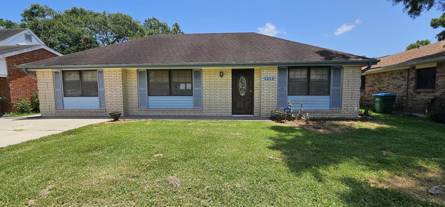 1212 onstead st, Morgan City, Louisiana 70380