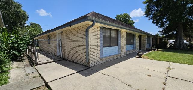 1212 onstead st, Morgan City, Louisiana 70380