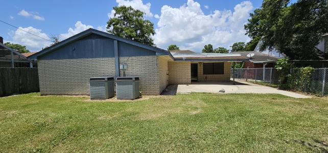 1212 onstead st, Morgan City, Louisiana 70380