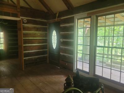 156 Tsali Trail, Cleveland, Geórgia 30528, Estados Unidos