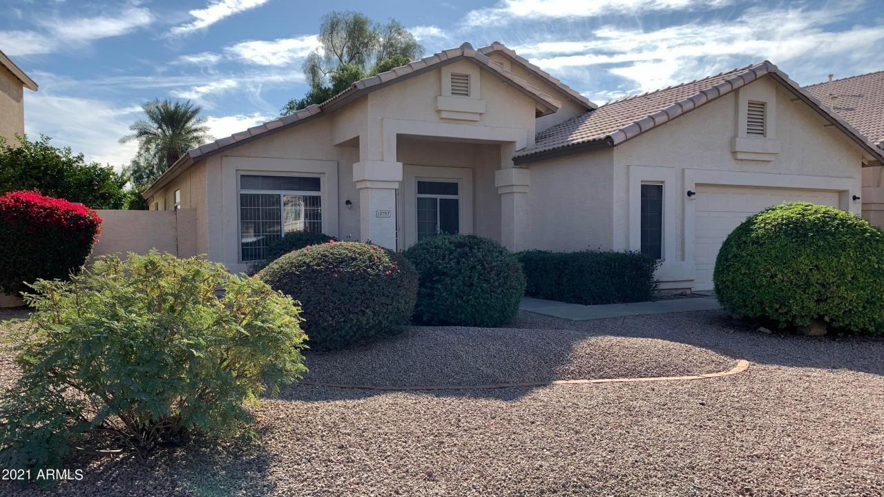 13757 W VERNON Avenue, Goodyear, Arizona 85395, USA