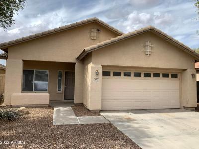 810 S 124TH Avenue, Avondale, Arizona 85323