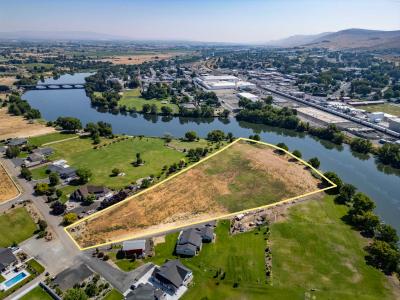 723 S 1366 Pr Sw, Prosser, Washington 99350, HOA KỲ