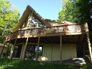 104 Briarwood Drive, Greentown, Pennsylvania 18426, Amerika Birleşik Devletleri