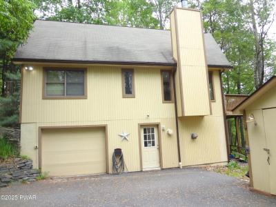 104 Briarwood Drive, Greentown, Pennsylvania 18426, Amerika Birleşik Devletleri