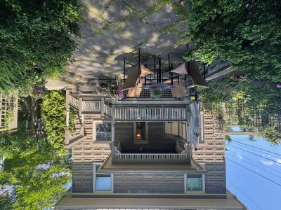 331 Washington Street, Geneva, ניו יורק 14456, ארצות הברית של אמריקה