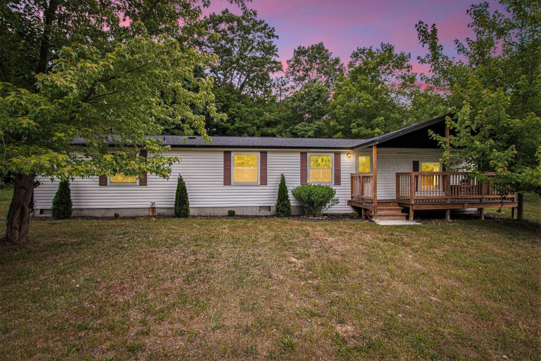 80150 46th Avenue, Coloma, Michigan 49038, Estados Unidos